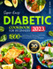 Super Easy Diabetic Cookbook for Beginners