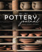 Pottery Project Log book Notebook and Journal For Beginners &