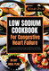 Low Sodium Cookbook for Congestive Heart Failure