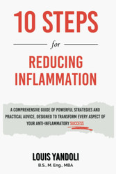10 Steps for Reducing Inflammation