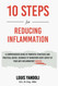 10 Steps for Reducing Inflammation