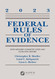 Federal Rules of Evidence: With Advisory Committee Notes and