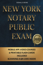 New York Notary Public Exam: Explore Essential Knowledge for Exam