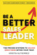 Be A Better Sales Leader: The Proven Systems to Unlock Greatness