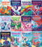 Dragon Girls Series Complete 12 Books Collection (Book #1 - #12)