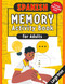 Spanish Memory Activity Book for Adults