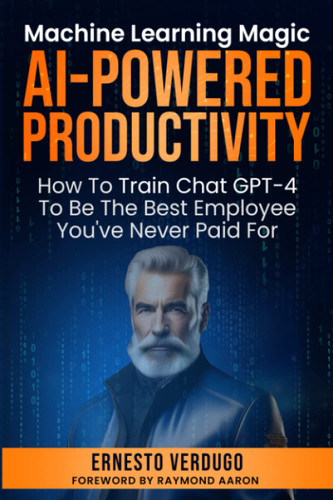 Ai-Powered Productivity