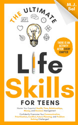 The Ultimate Life Skills for Teens