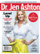 Dr. Jen Ashton - Level Up To Better Health