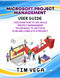 Microsoft Project Management User Guide