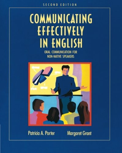 Communicating Effectively In English