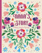 Nana's Story: A Memory Journal With Over 150 Engaging Prompts To