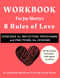 Workbook for Jay Shetty's 8 Rules of Love