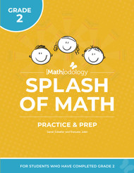 Math odology Splash of Math: Practice and Prep for Students Who Have