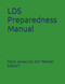 LDS Preparedness Manual