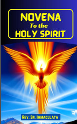 Novena to the holy spirit