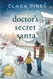 Doctor's Secret Santa: Trinity Falls Sweet Romance - Book 6