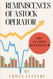 Reminiscences Of A Stock Operator