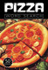 Pizza Word Search: 50 Cuisine Puzzles Word Find Vocabulary Activity