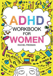 ADHD Workbook For Women