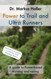 Power to Trail and Ultra Runners: A guide to Power-based training and