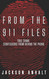 From The 911 Files: True Crime Confessions From Behind The Phone