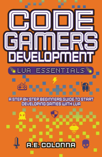Code Gamers Development