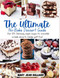 The Ultimate No-Bake Desserts Cookbook
