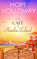 The Cafe on Amelia Island (Seven Sisters)