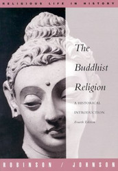 Buddhist Religion