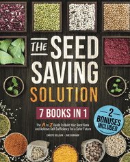 The Seed Saving Solution