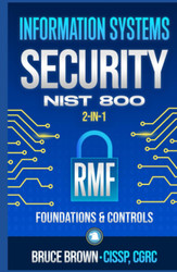 Information Systems Security NIST 800 2-in-1