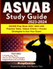 ASVAB Study Guide 2023-2024