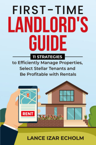 First-Time Landlord's Guide