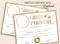 Dog Birth Certificate Logbook