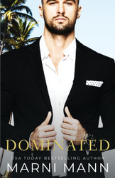 Dominated (The Agency Series)