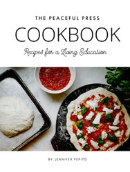 The Peaceful Press Cookbook