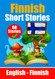 Short Stories in Finnish