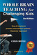 Whole Brain Teaching for Challenging Kids: