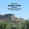 Road Atlas of Douglas County Colorado