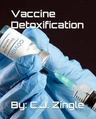 Vaccine Detoxification