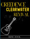 Creedence Clearwater Revival Music Book: 32 Songs for Guitar