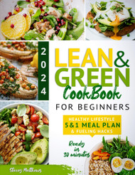 The Ultimate Lean and Green Cookbook