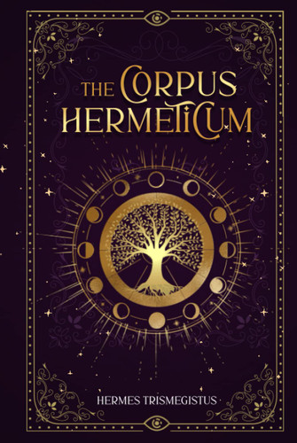 The Corpus Hermeticum