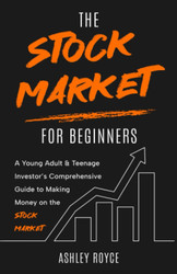 The Stock Market For Beginners