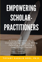 Empowering Scholar-Practitioners