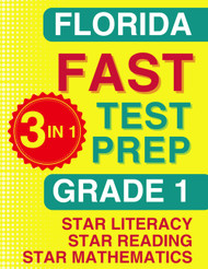 Florida FAST Test Prep