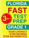 Florida FAST Test Prep