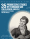 35 Progressive Studies by Fernando Sor for Classical Ukulele