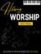 Hillsong Worship Sheet Music